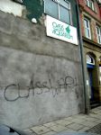 TEN PHOTOS OF SALFORD 5TH MAY 2010